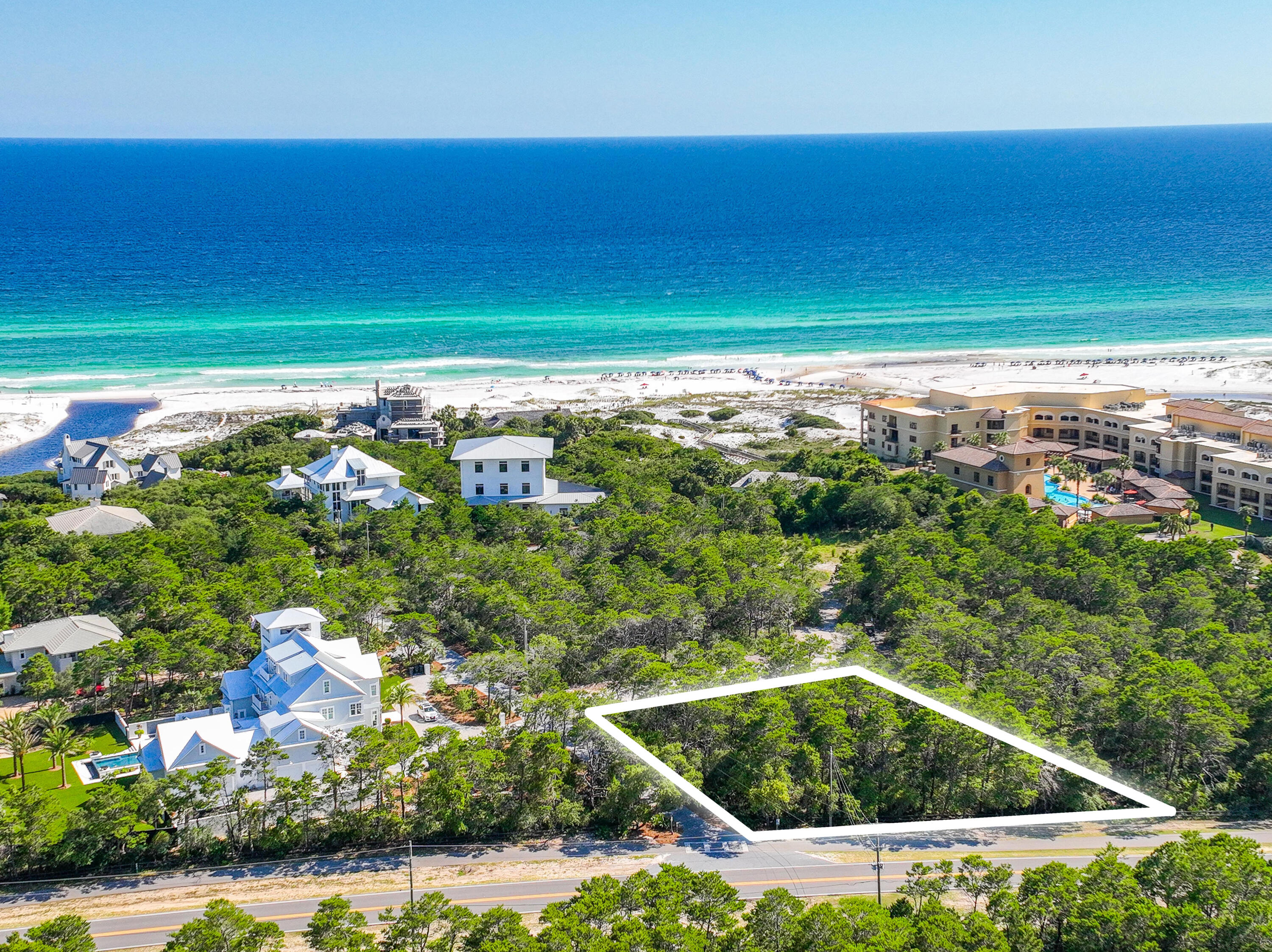Bannerman Beach Estates - Land