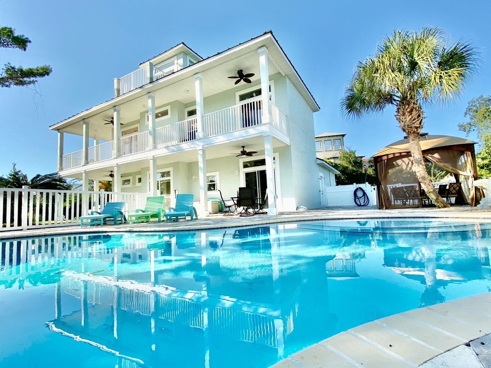 WHITES GULFVIEW ESTATES - Residential