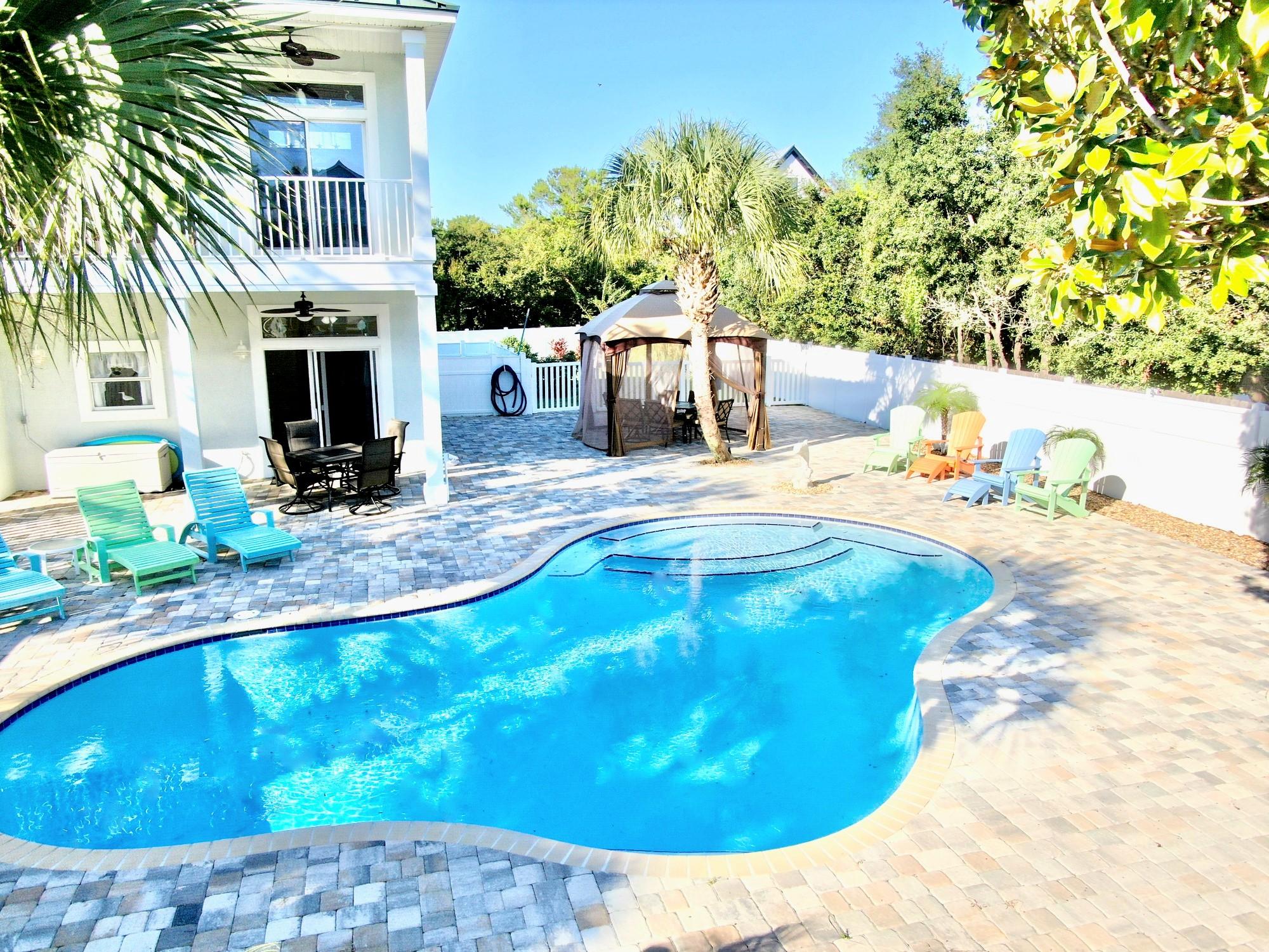WHITES GULFVIEW ESTATES - Residential