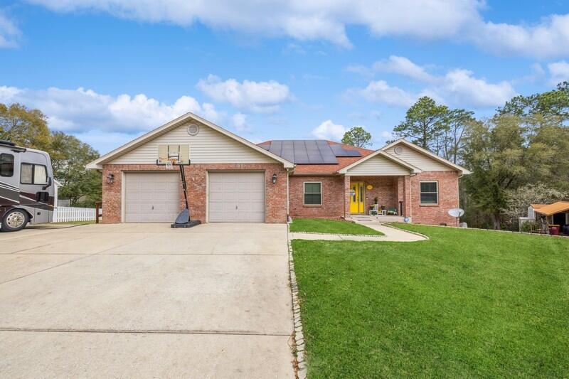 FOXWOOD ESTATES 2 - Residential