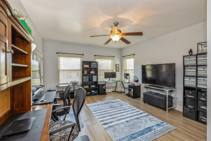 FOXWOOD ESTATES 2 - Residential