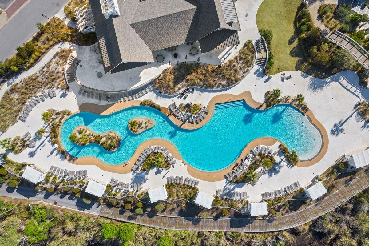 Grace Point - Residential
