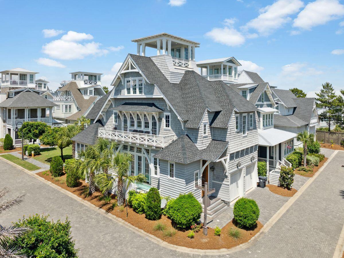 Grace Point - Residential