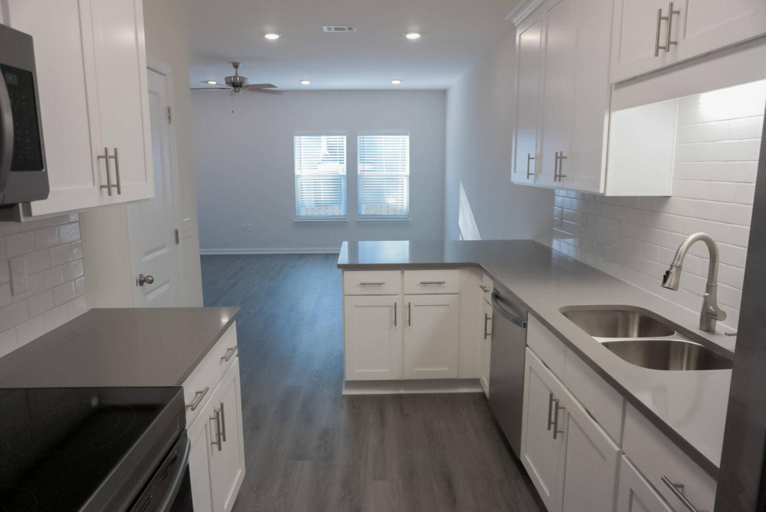 NICEVILLE - Residential Lease