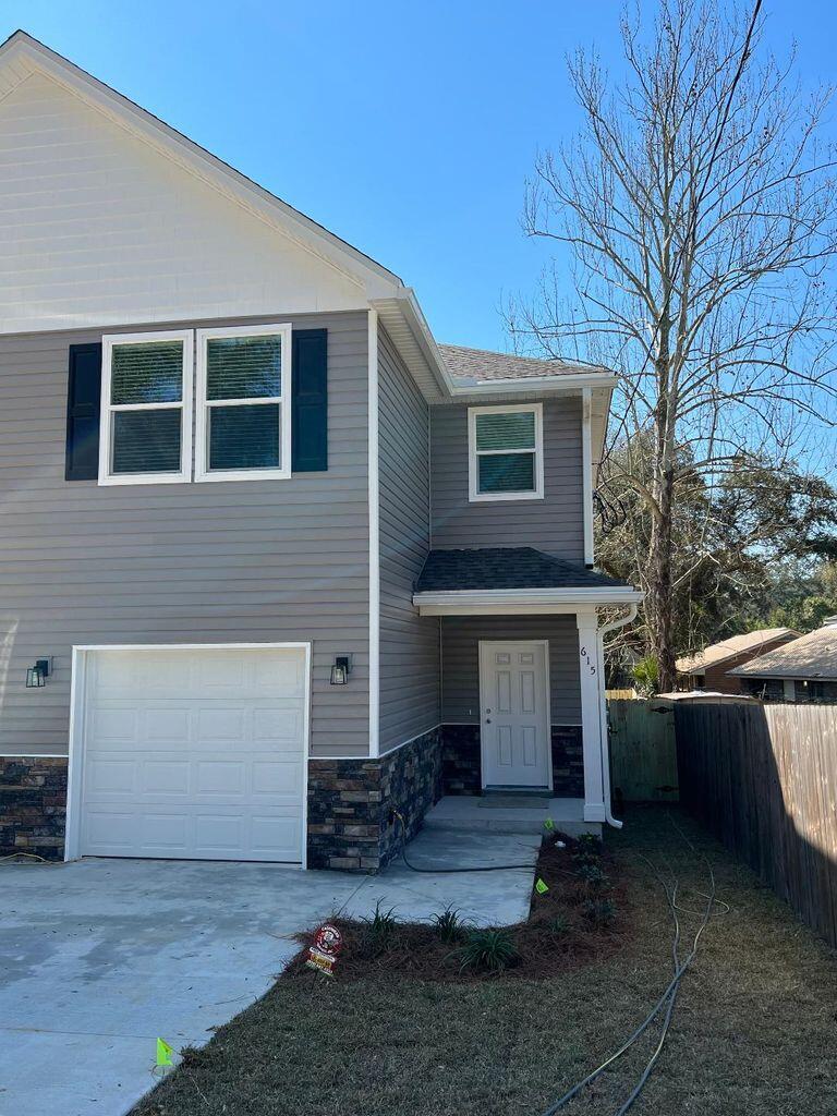 NICEVILLE - Residential Lease
