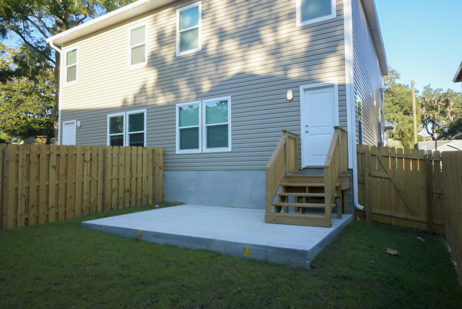 NICEVILLE - Residential Lease