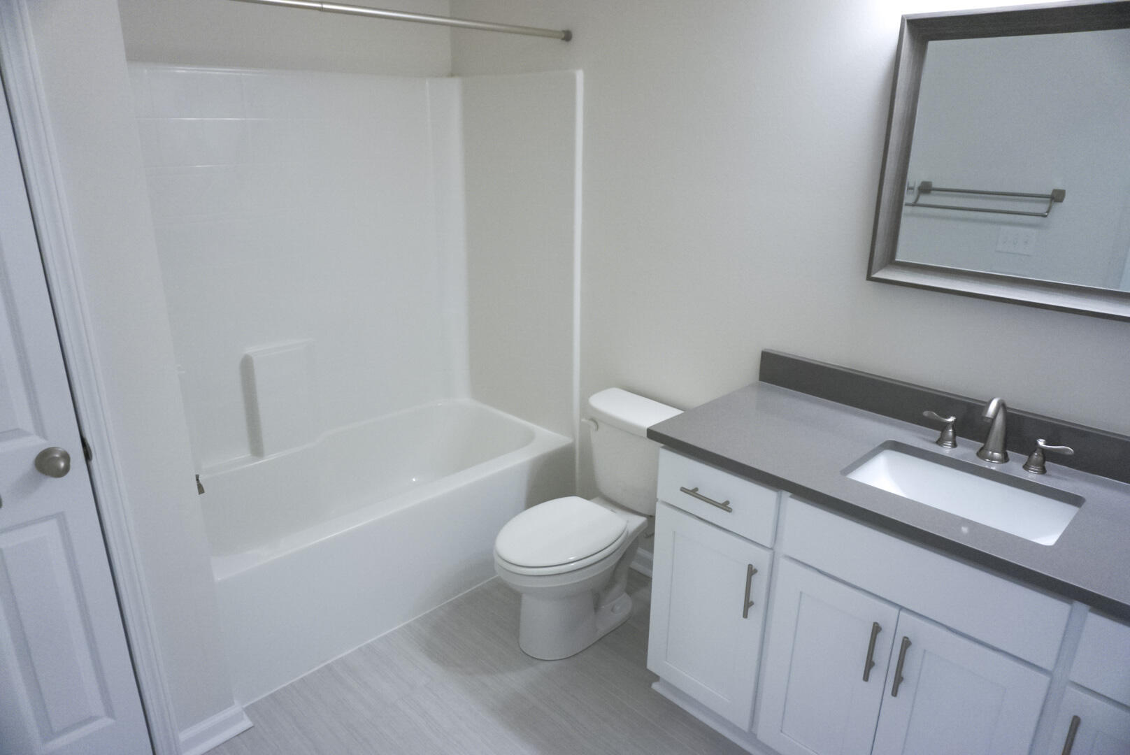 NICEVILLE - Residential Lease