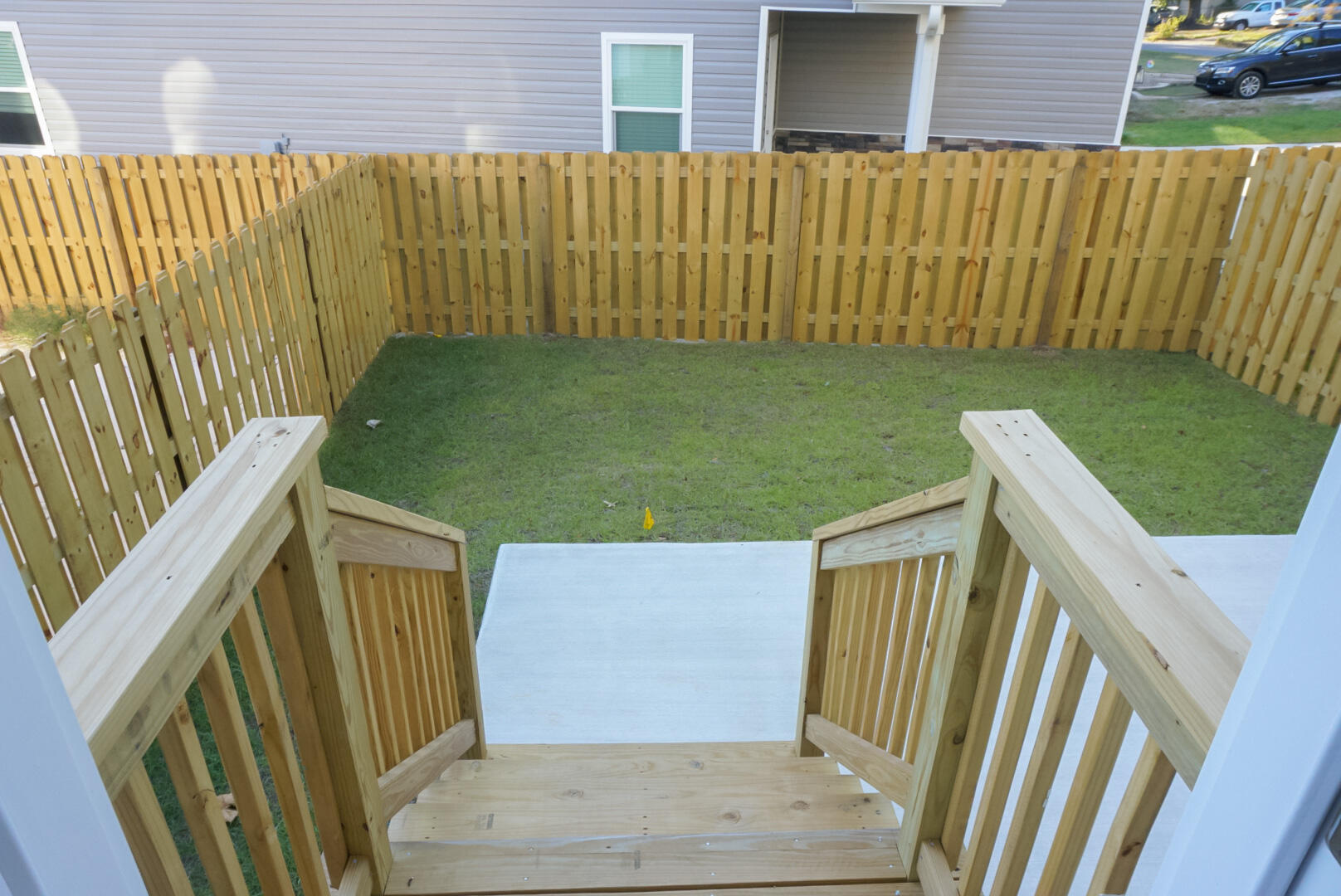 NICEVILLE - Residential Lease