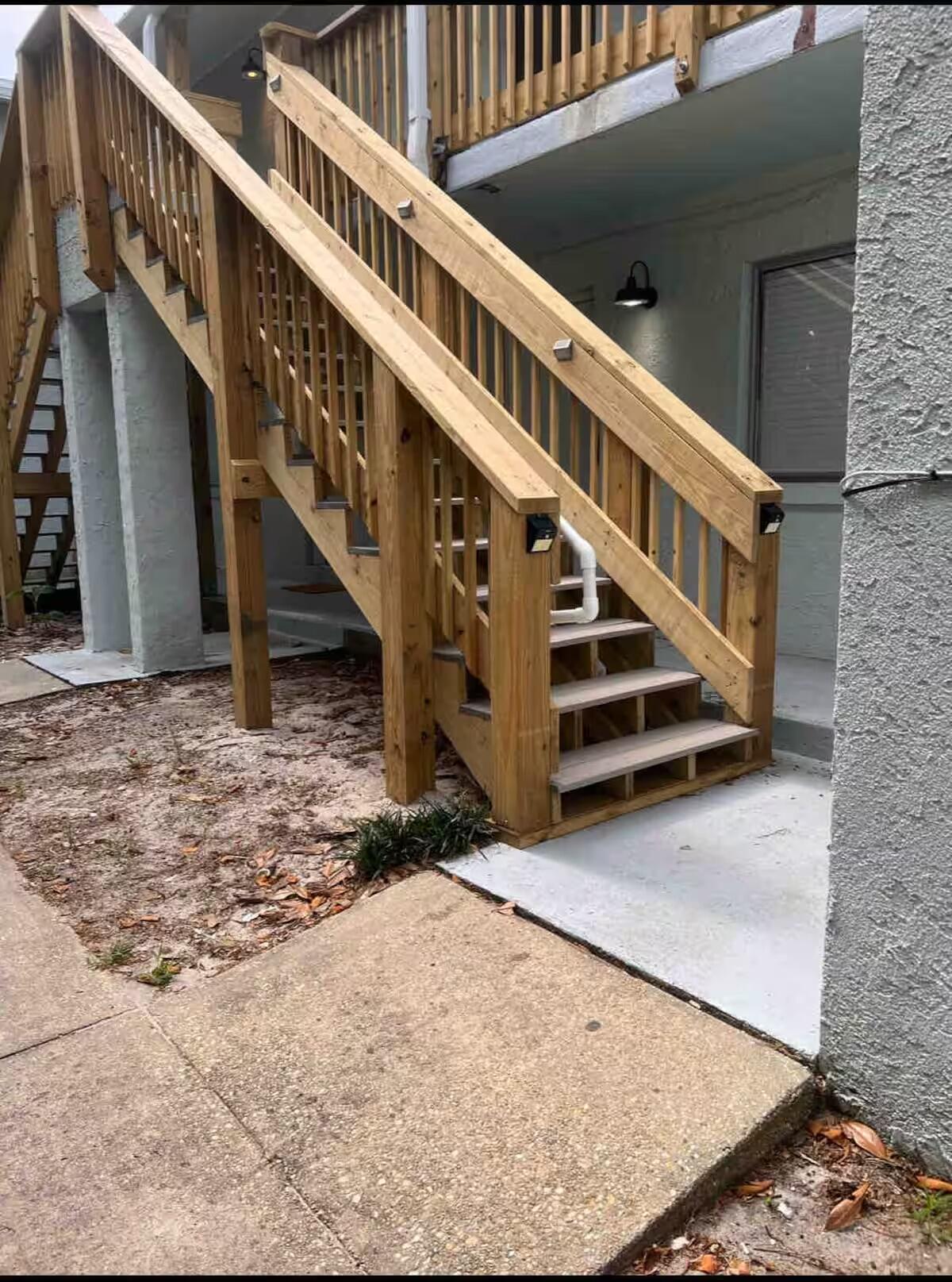 WAYMAR CONDO - Residential Lease
