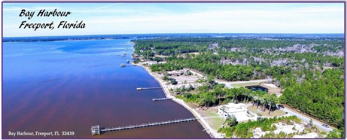 BAY HARBOUR - Land