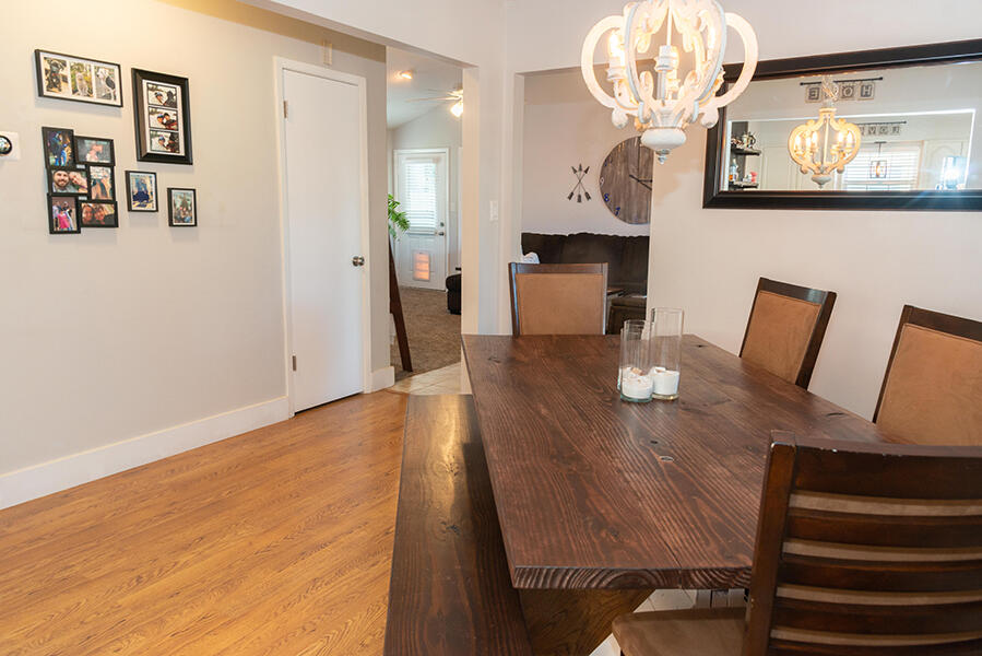 PINEDALE/NORTHGATE - Residential Lease
