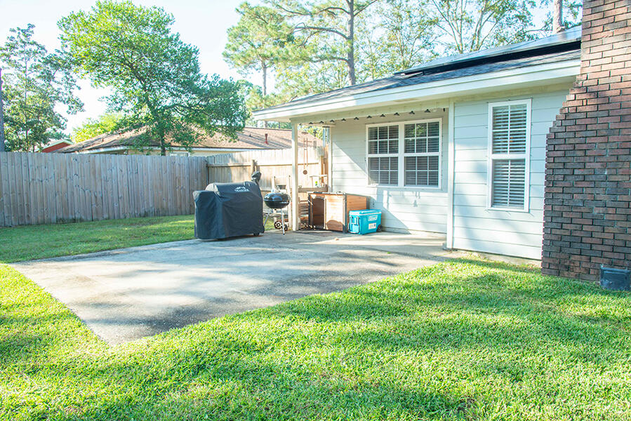 PINEDALE/NORTHGATE - Residential Lease