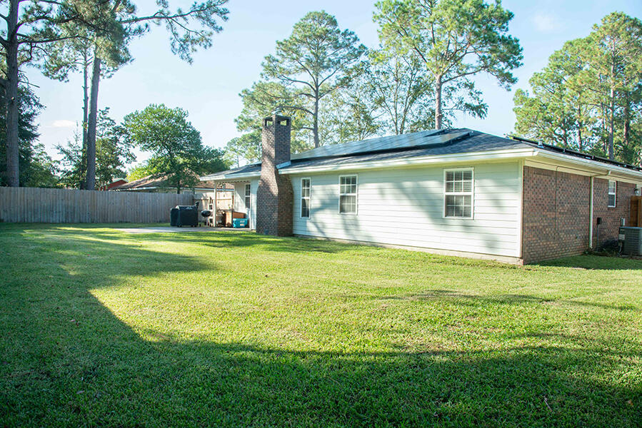 PINEDALE/NORTHGATE - Residential Lease