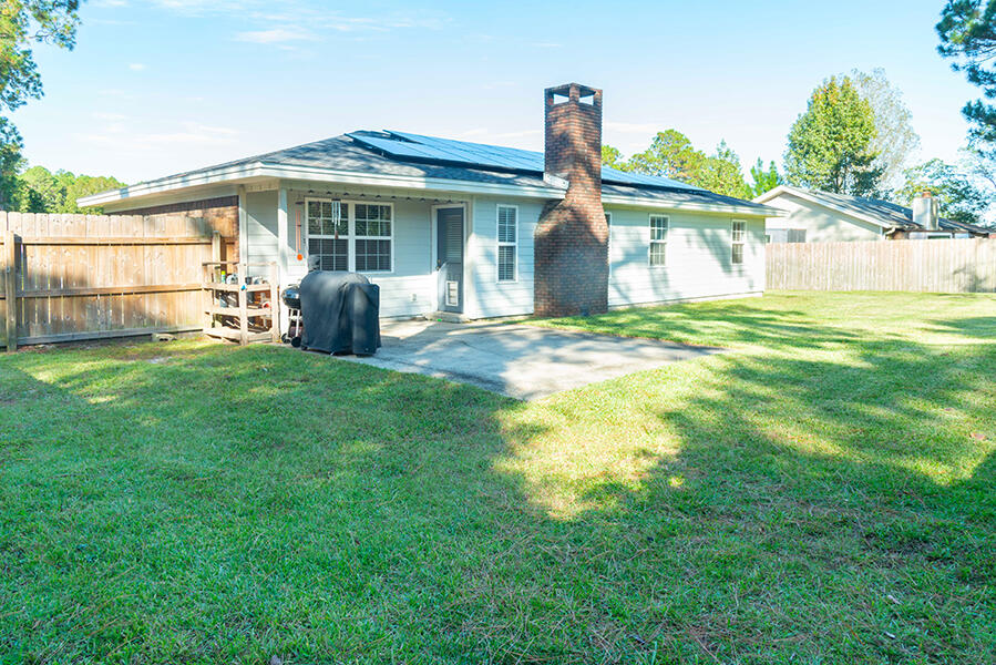 PINEDALE/NORTHGATE - Residential Lease