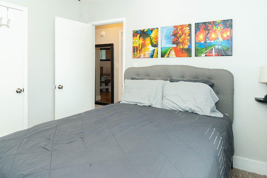 PINEDALE/NORTHGATE - Residential Lease