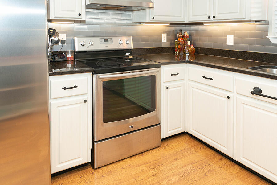 PINEDALE/NORTHGATE - Residential Lease