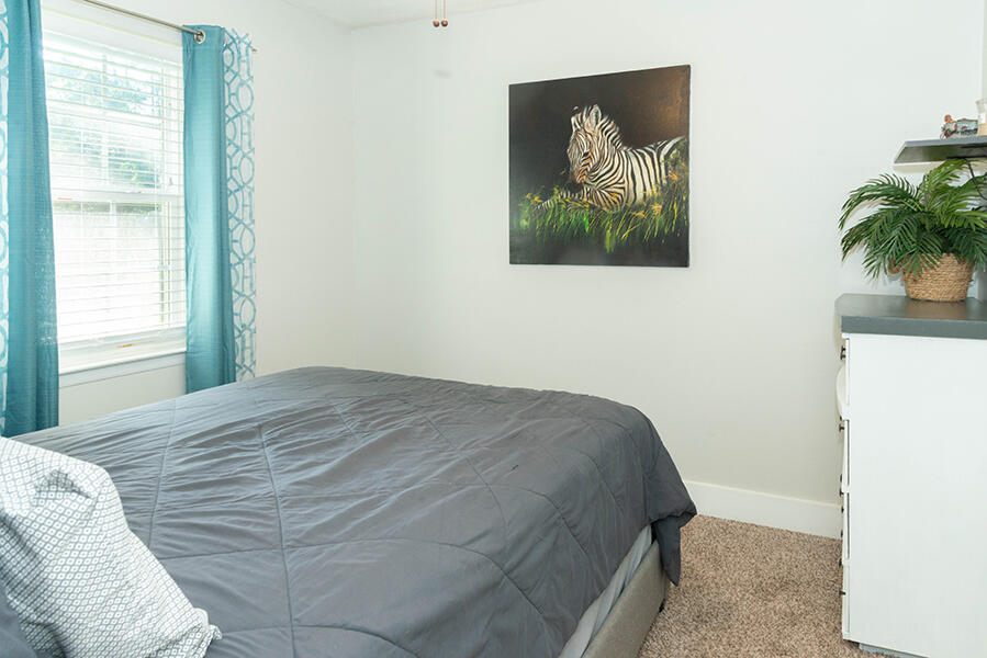 PINEDALE/NORTHGATE - Residential Lease