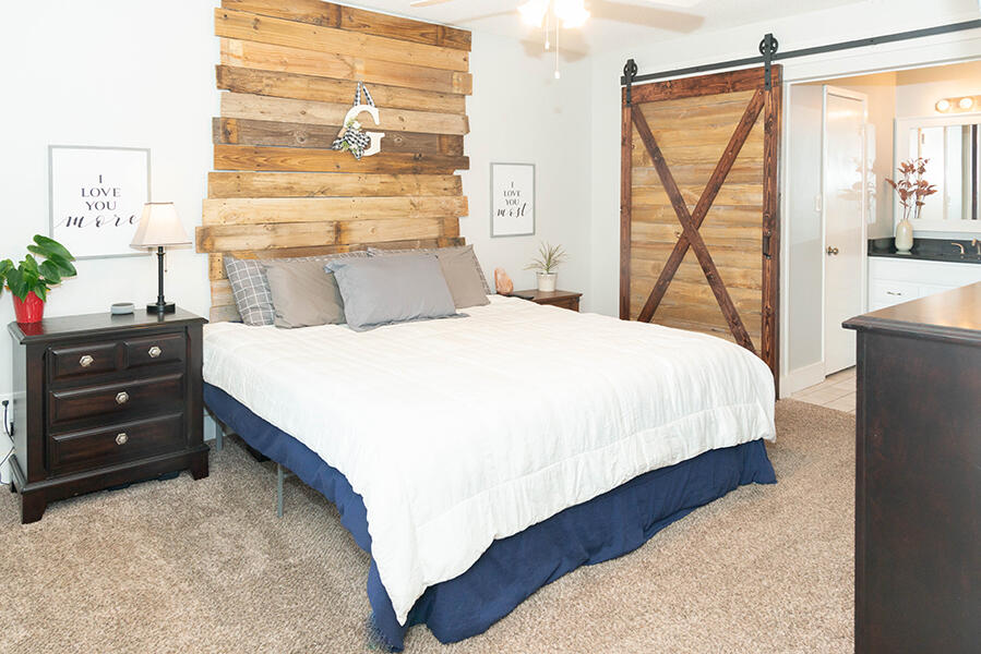 PINEDALE/NORTHGATE - Residential Lease