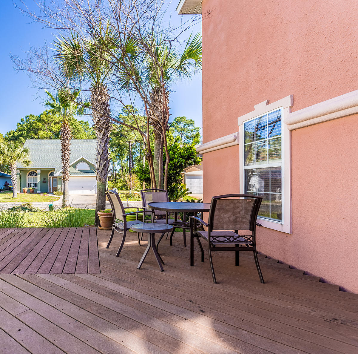 LEGION PARK - Residential Lease