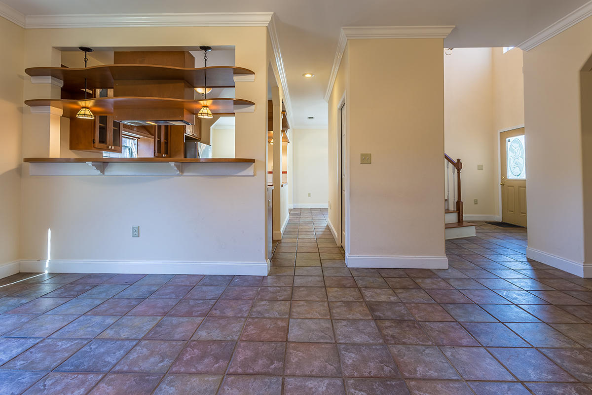LEGION PARK - Residential Lease