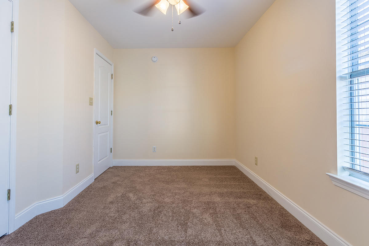 LEGION PARK - Residential Lease