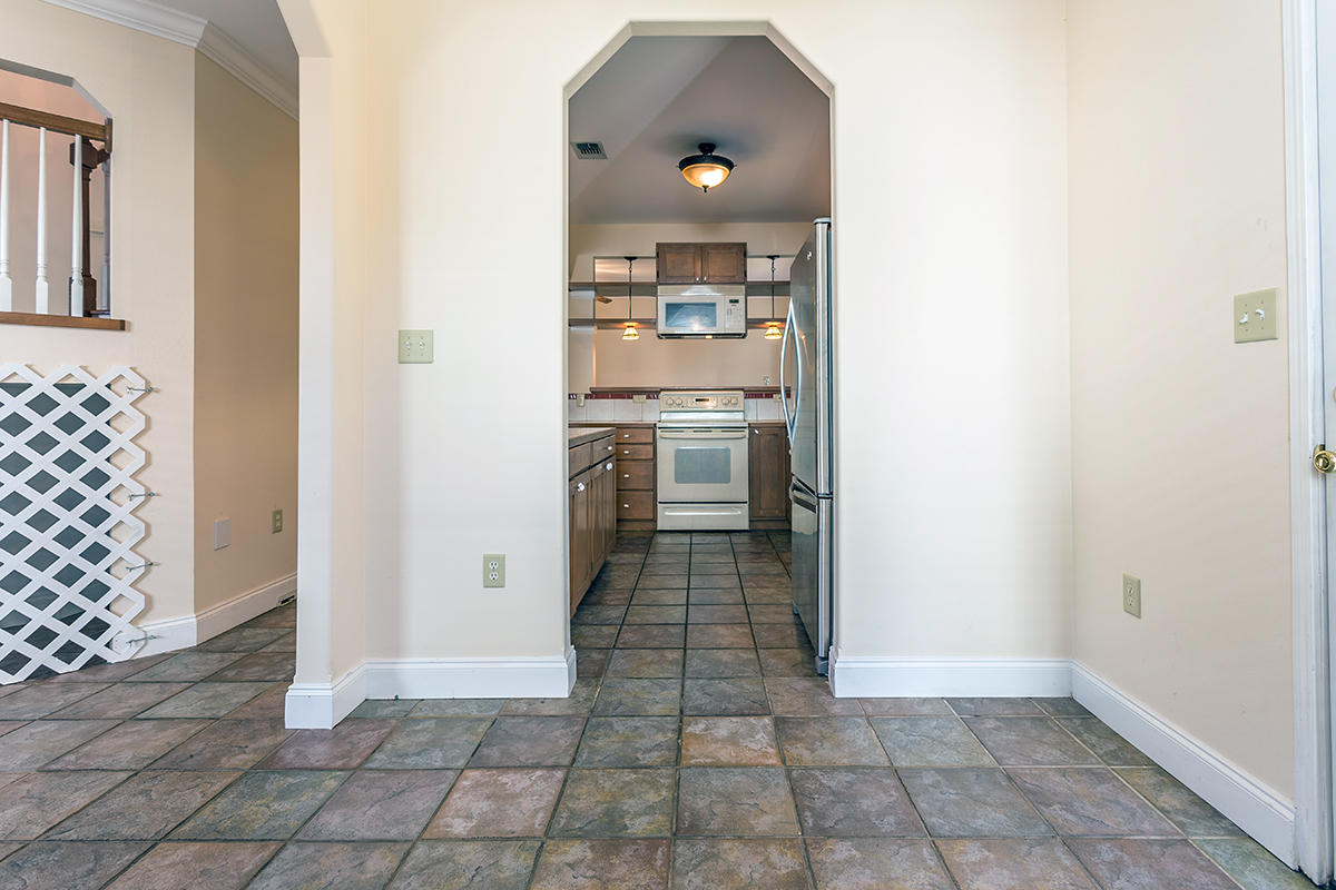 LEGION PARK - Residential Lease