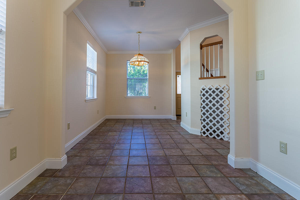 LEGION PARK - Residential Lease