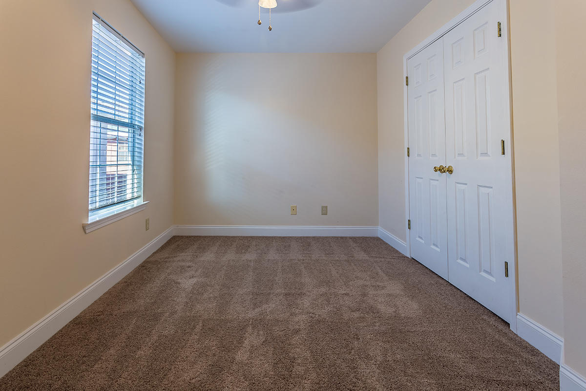 LEGION PARK - Residential Lease