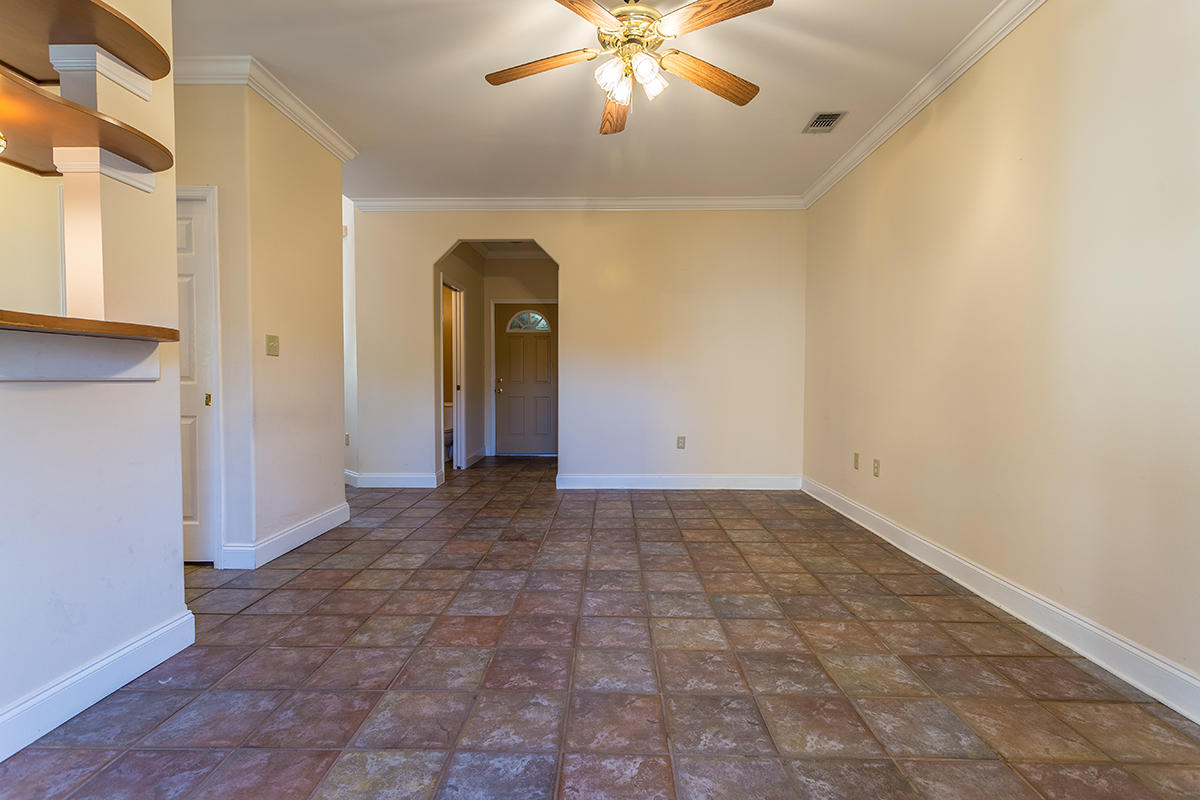 LEGION PARK - Residential Lease