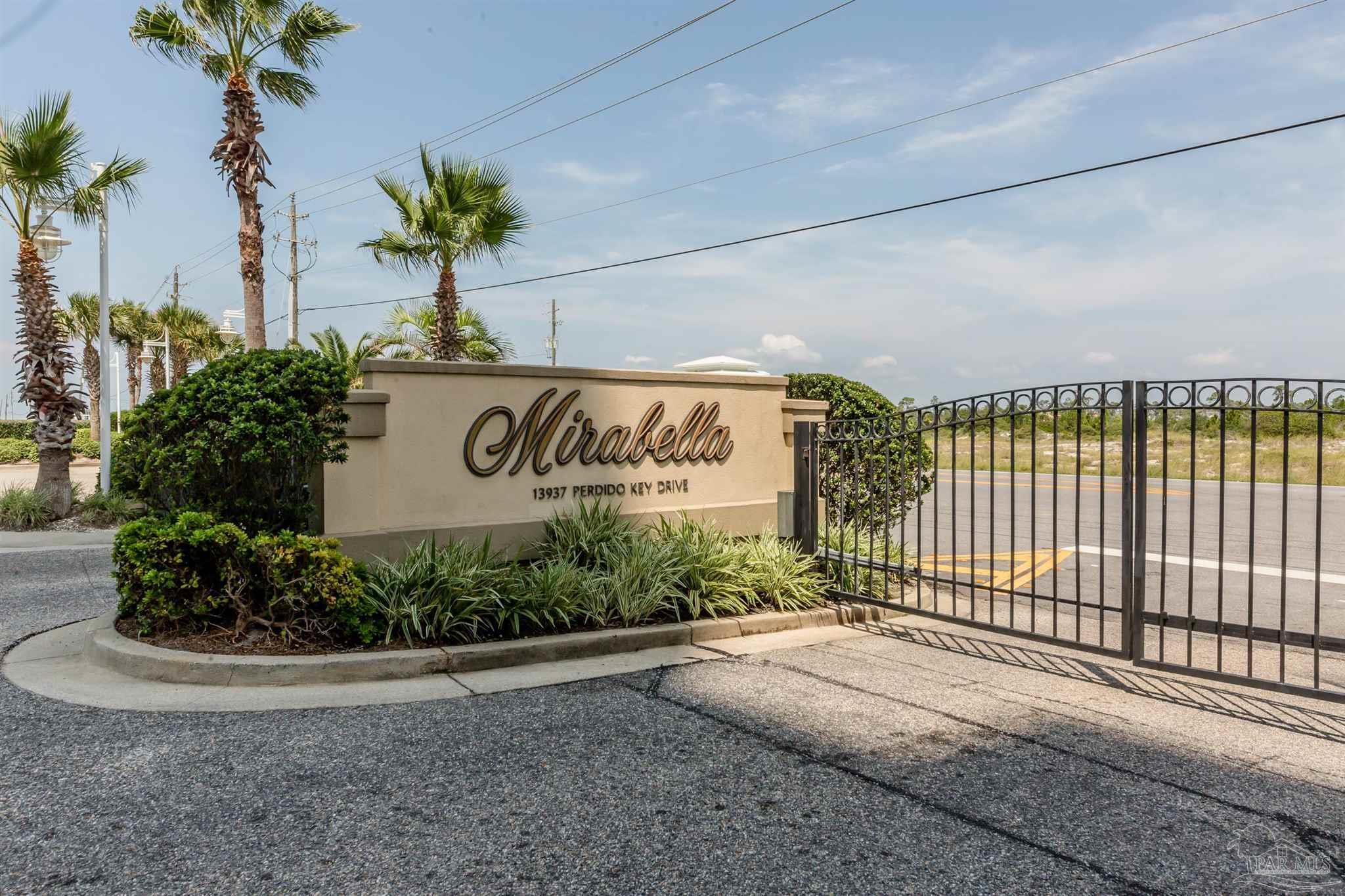 Mirabella - Residential