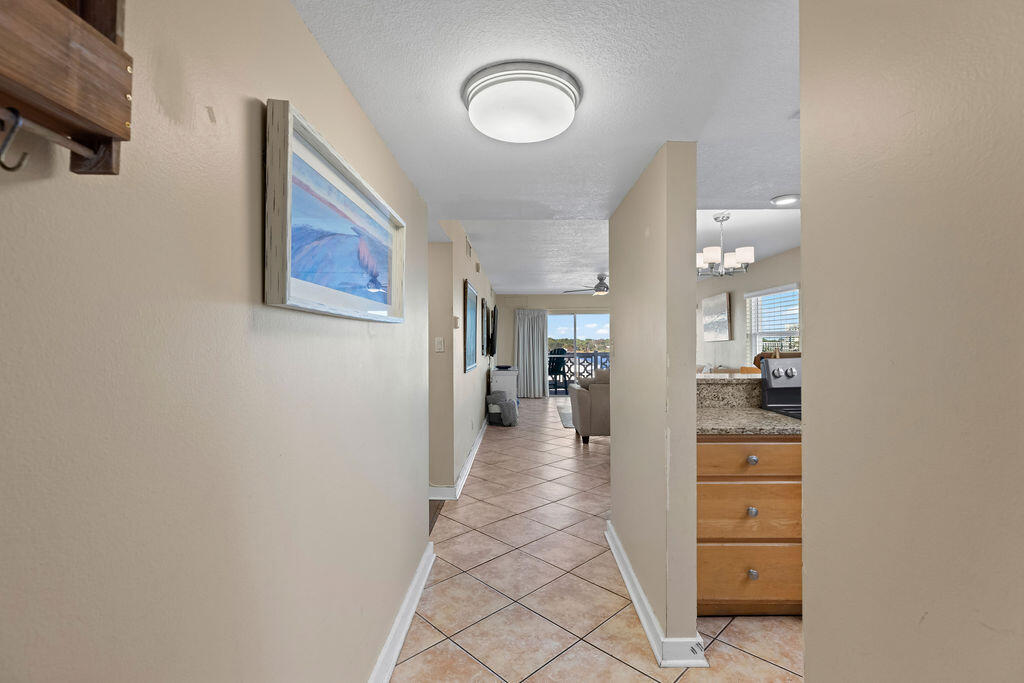 This rare top corner unit at El Matador features updated bathrooms, granite countertops, and breathtaking Gulf and Sound views. The unit is fully rental-ready and currently enrolled in a vacation rental program, offering excellent income potential. Furnishings will convey with the sale, making this a truly turnkey investment or second home.El Matador offers an unparalleled lifestyle with its impressive amenities, including a sparkling Gulf-side pool, a second heated pool, pickleball courts, a basketball court, a sauna, a whirlpool, a gym, meeting rooms, EV charging stations, and direct beach access. The gated complex also provides full-time security and meticulously maintained grounds, creating a serene escape or a lucrative rental opportunity.
Don't miss your chance to own a piece of paradise in this highly desirable location. Whether you're seeking a peaceful retreat or a high-performing investment property, this condo at El Matador is the perfect choice. Schedule your showing today!