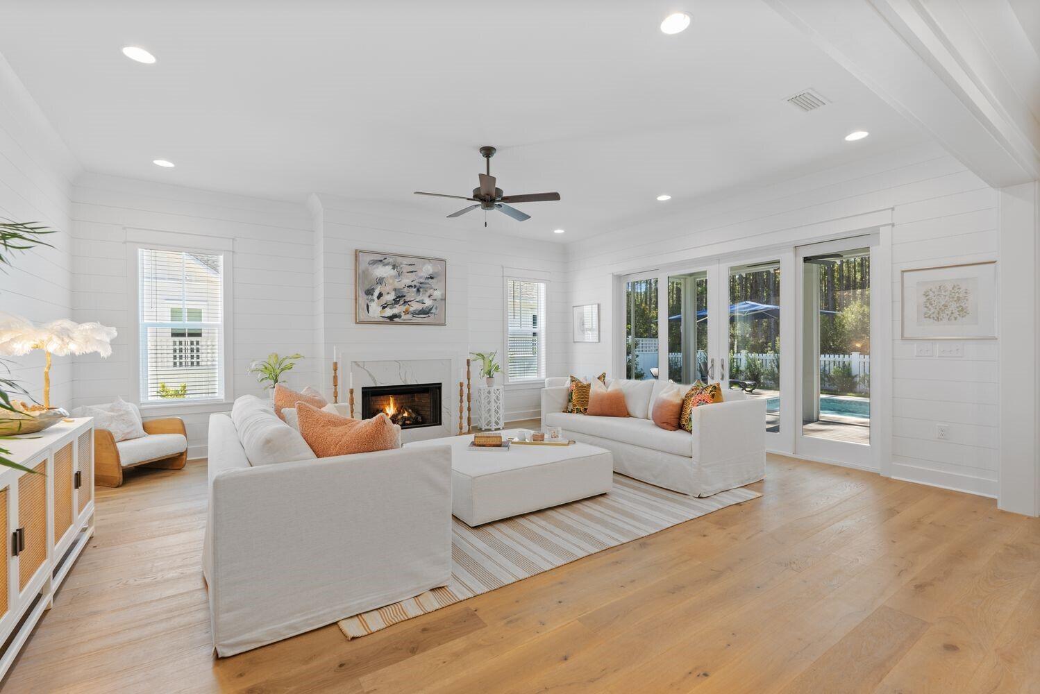 WATERSOUND ORIGINS - Residential