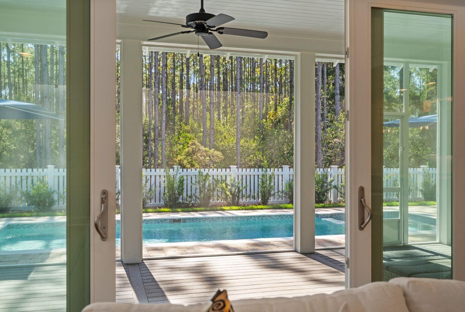 WATERSOUND ORIGINS - Residential