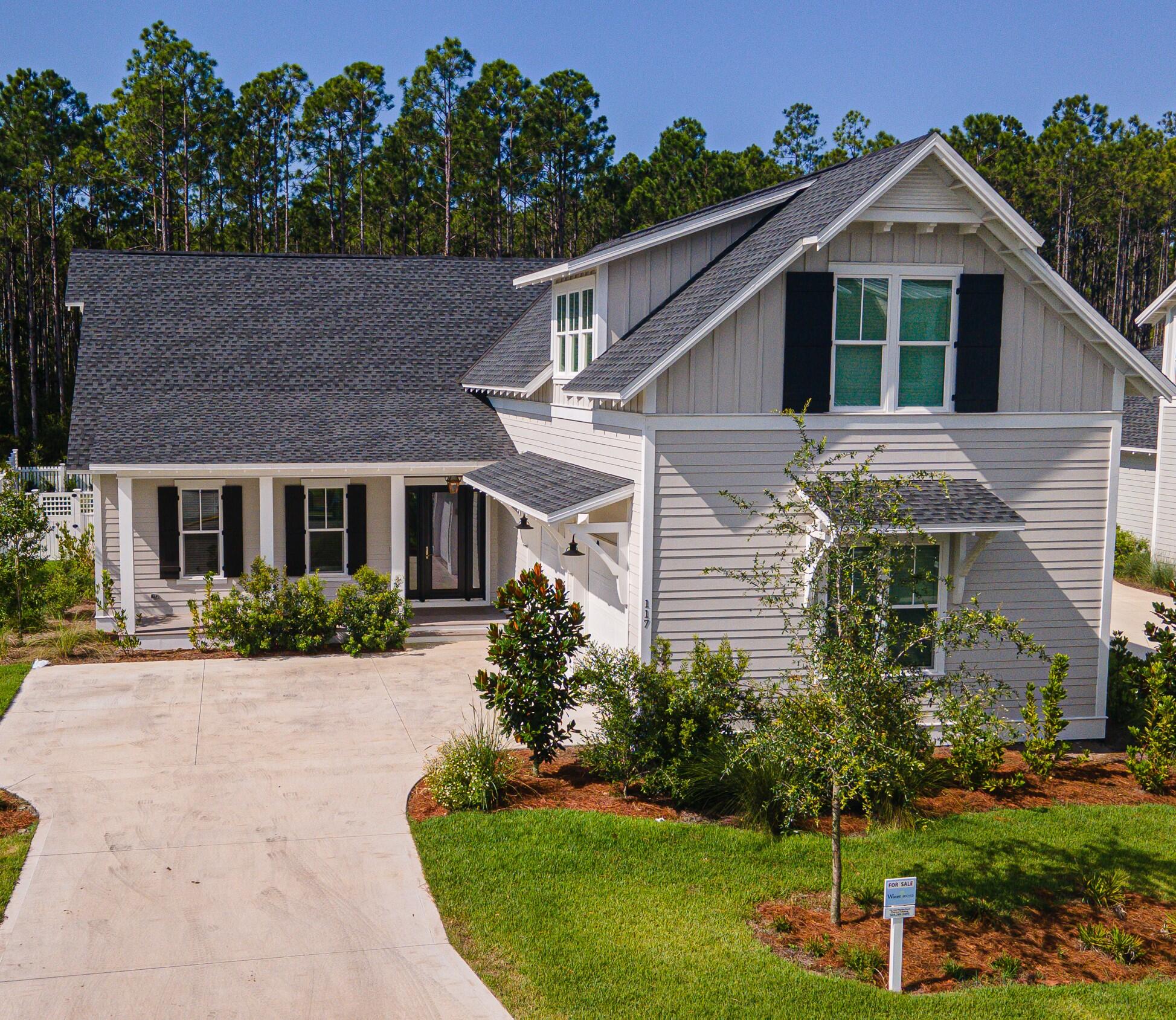 WATERSOUND ORIGINS - Residential