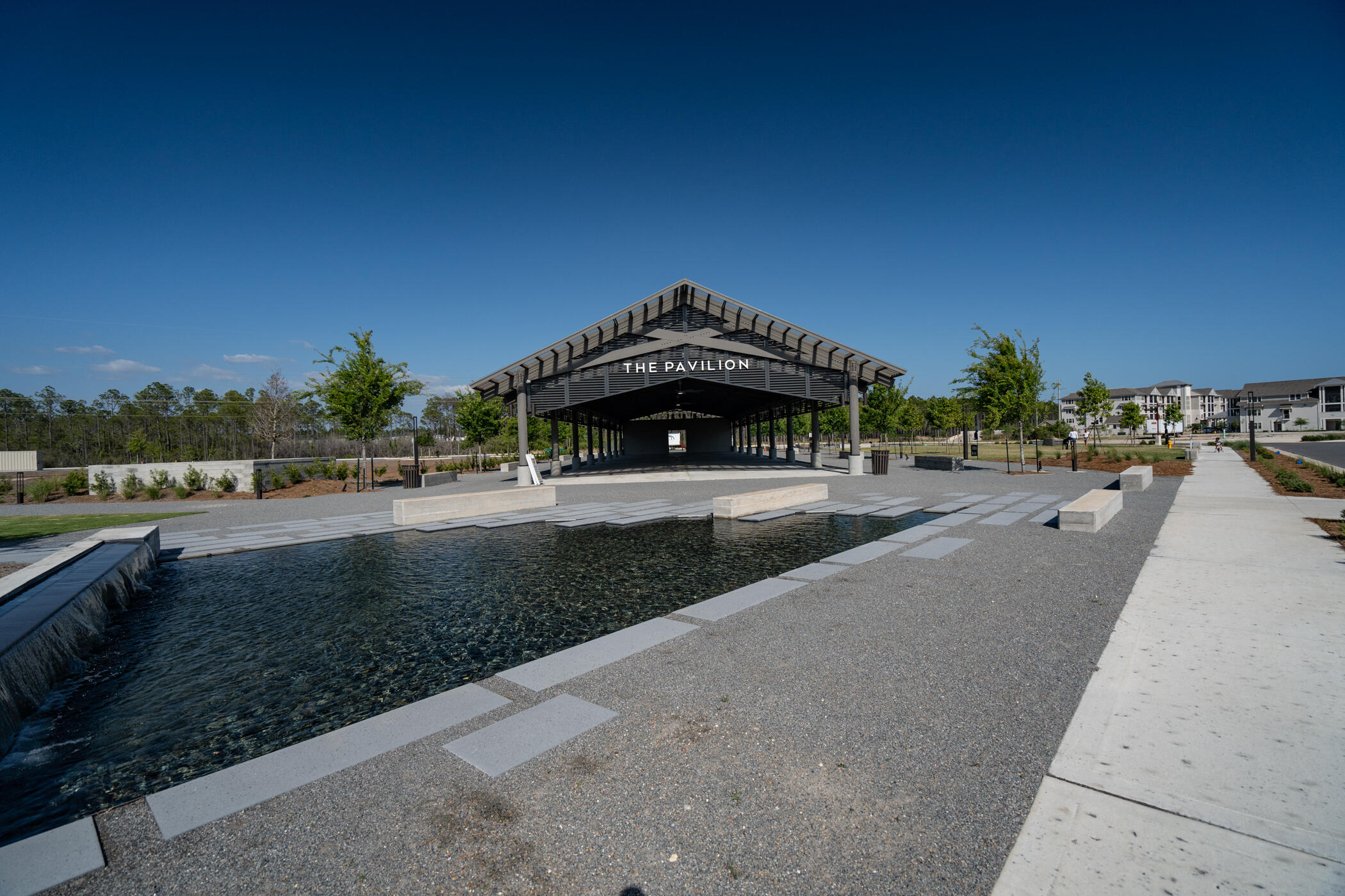 WATERSOUND ORIGINS - Residential