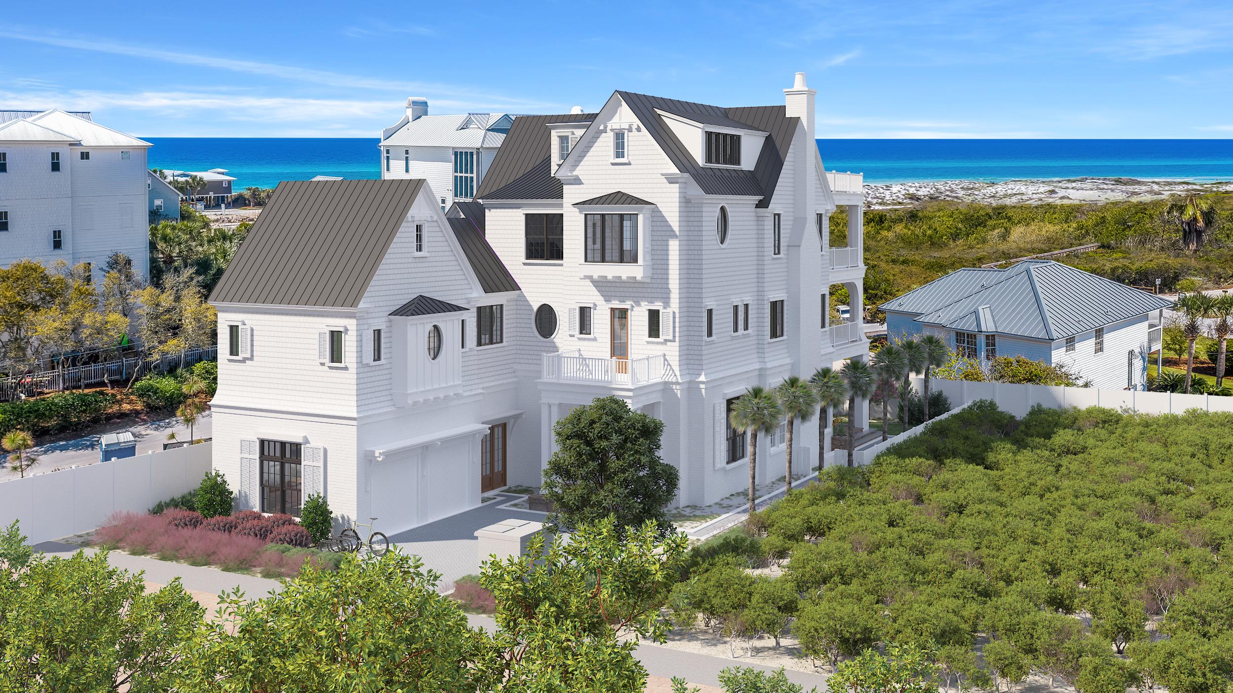 Grand Inlet - Residential