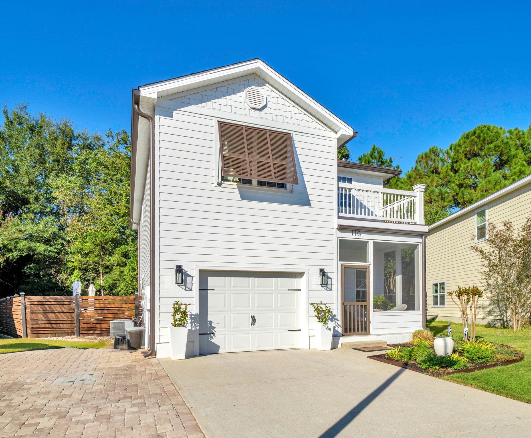 Mosaic Oaks - Residential