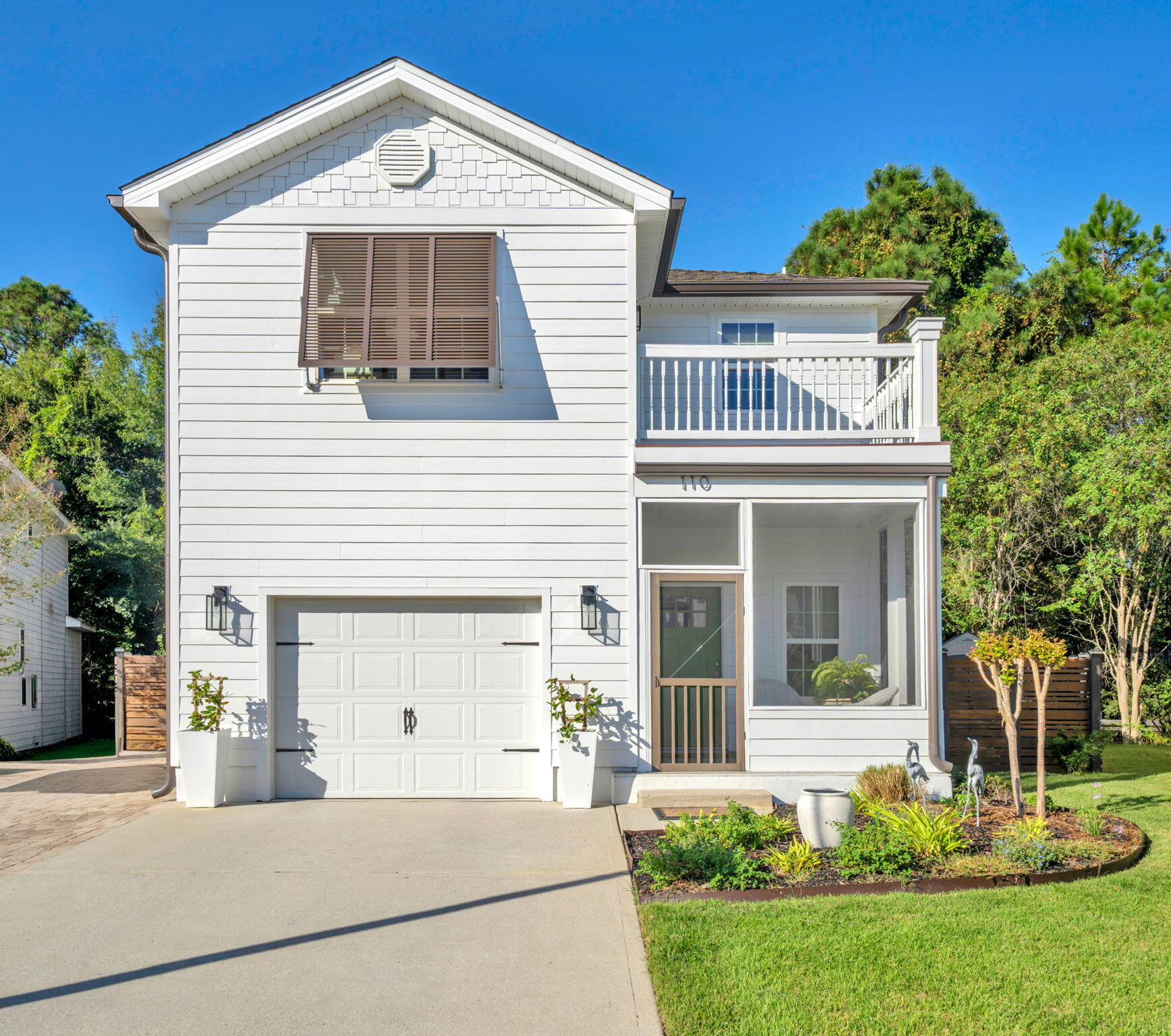 Mosaic Oaks - Residential