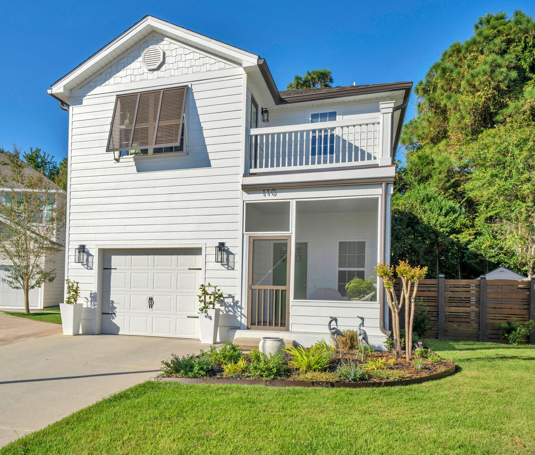 Mosaic Oaks - Residential