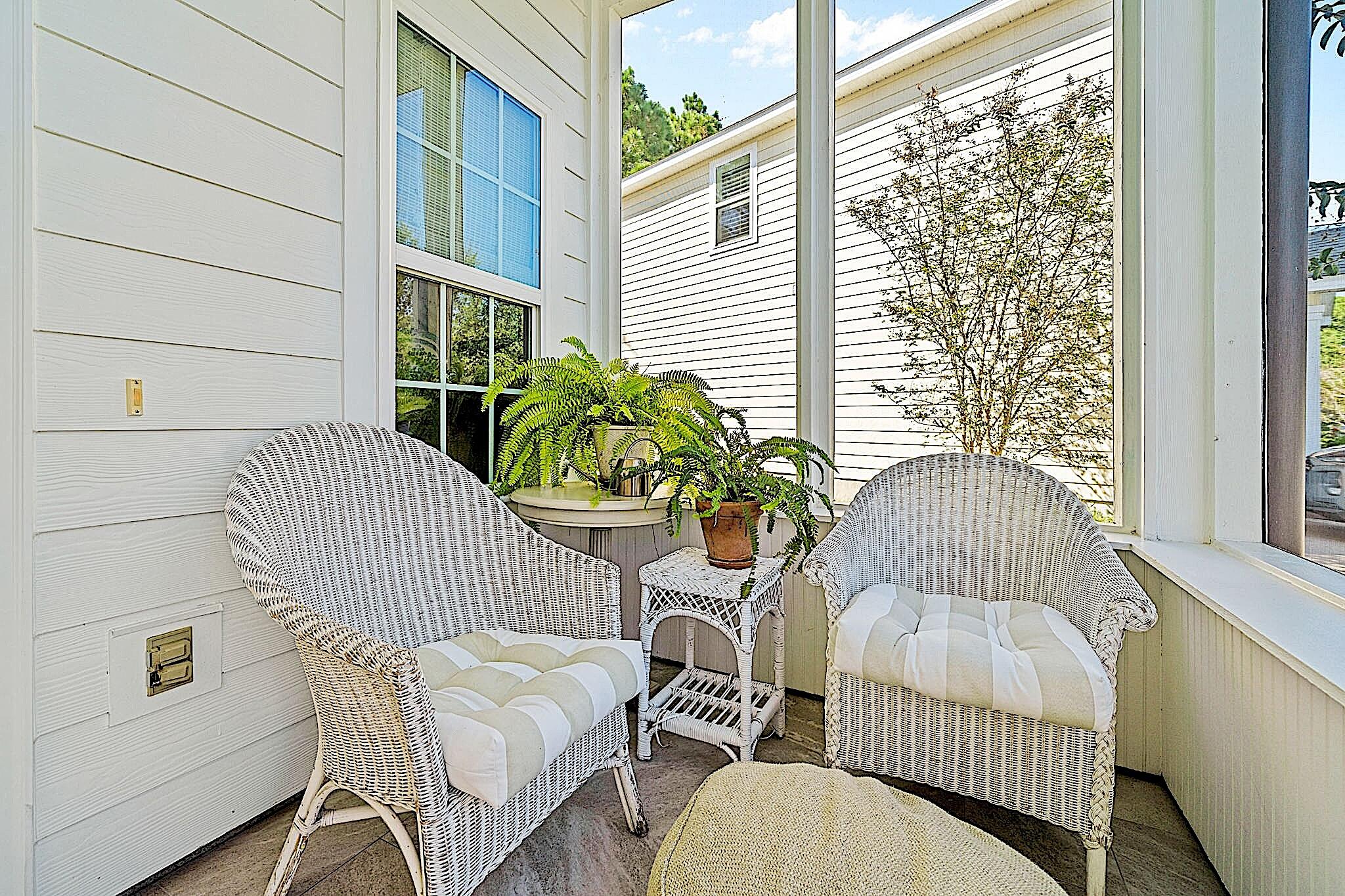 Mosaic Oaks - Residential