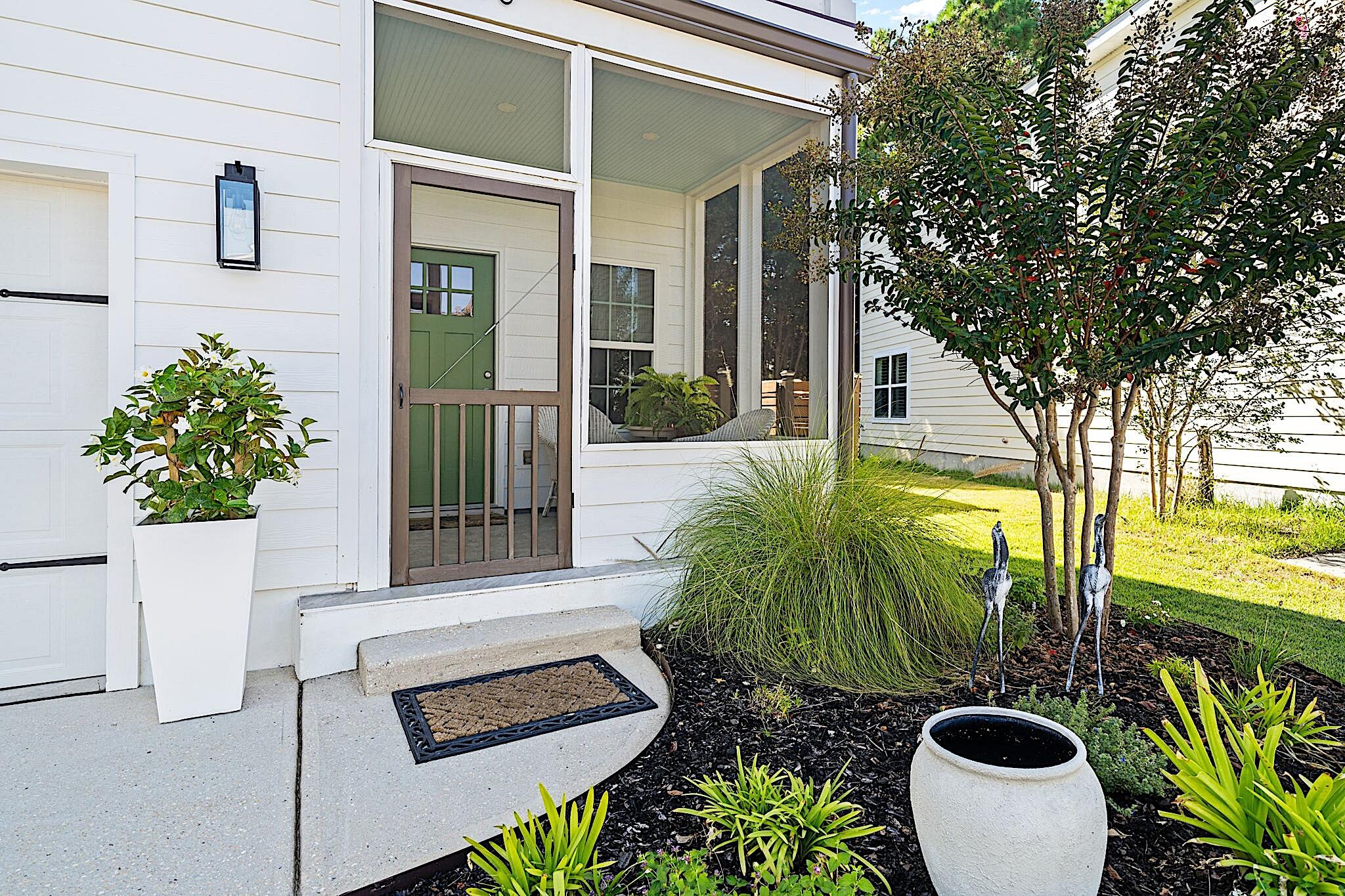 Mosaic Oaks - Residential