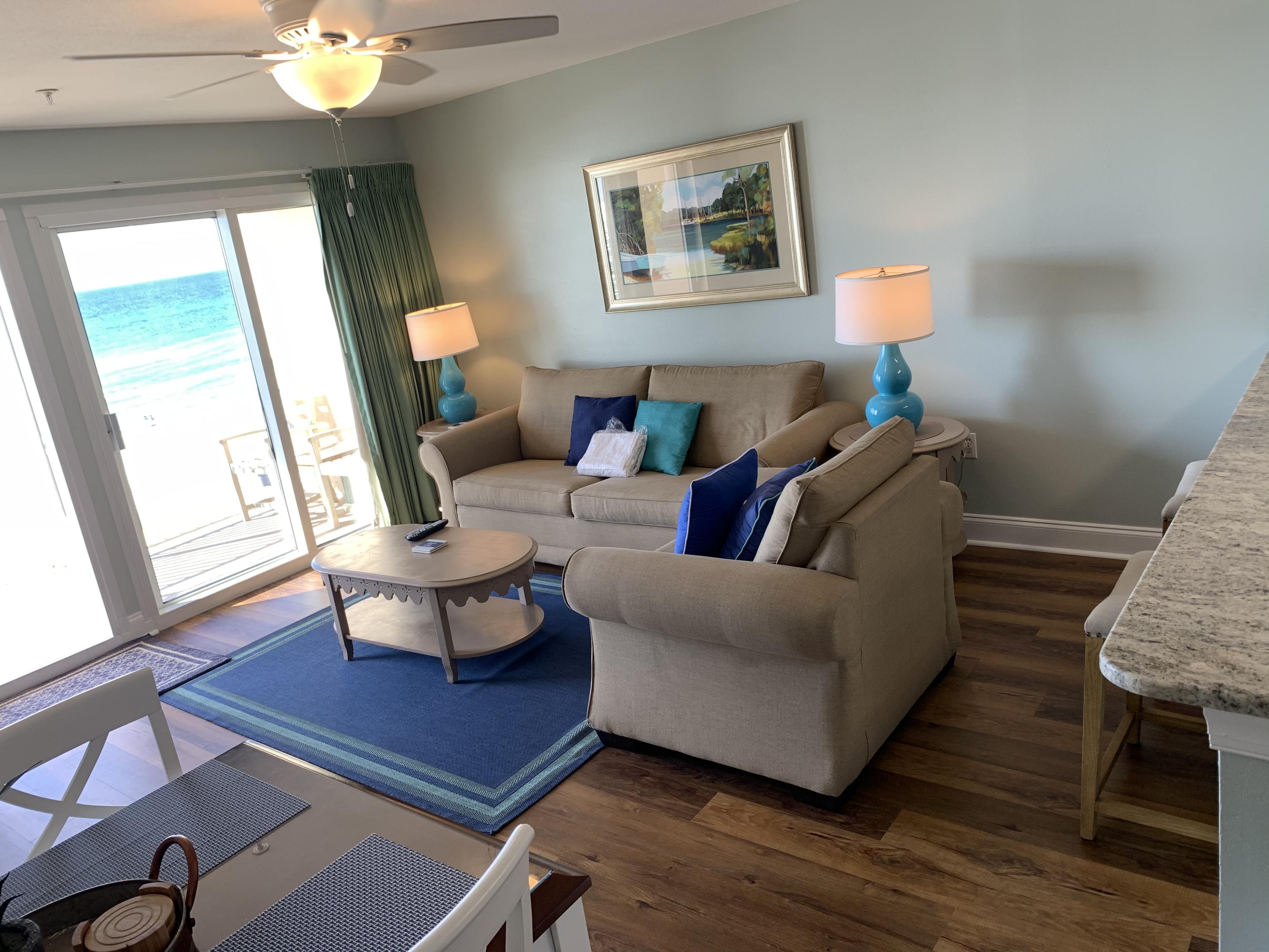 CRYSTAL SANDS CONDO - Residential