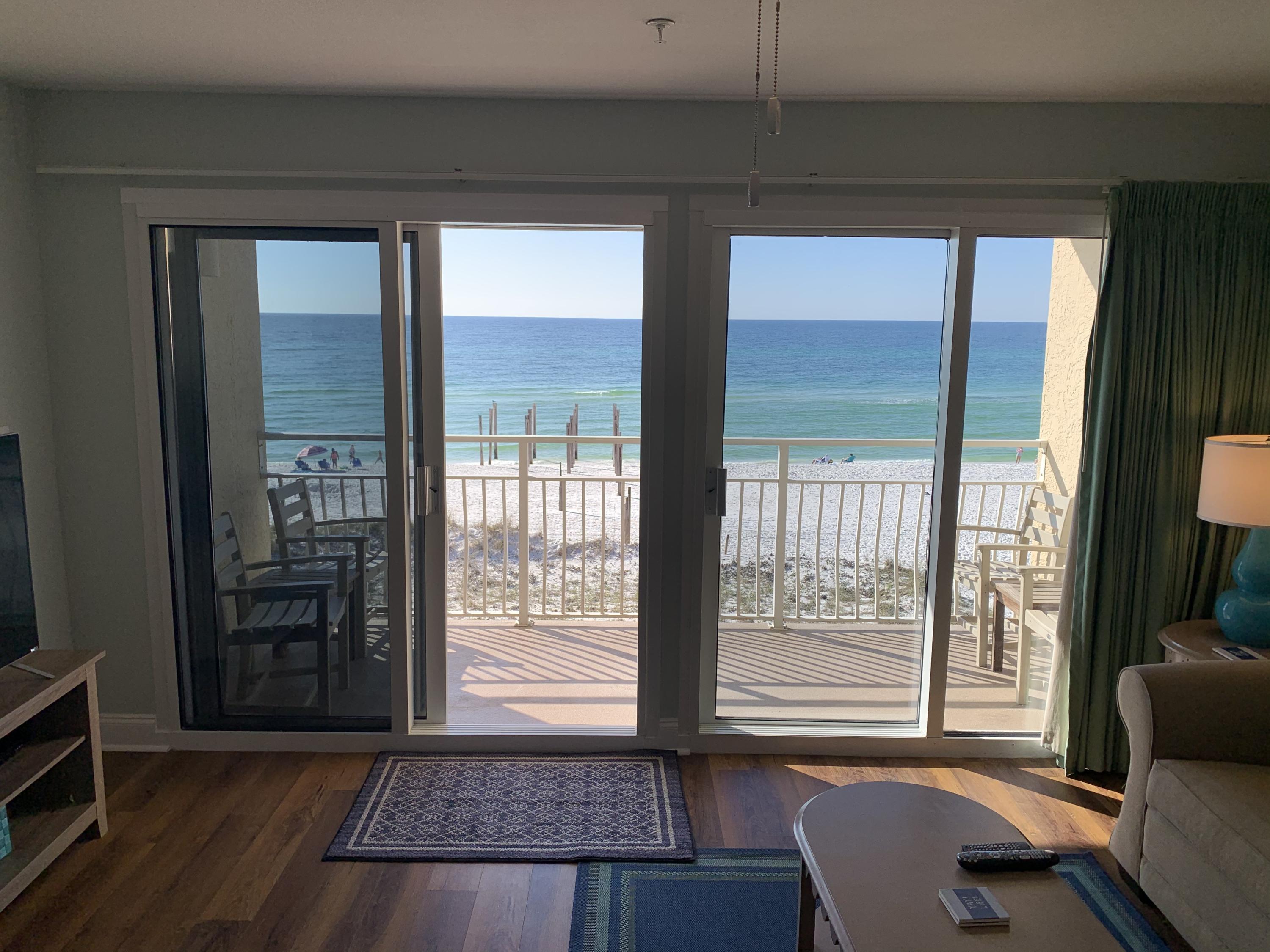 Entered for Comparison Only. Sold Furnished excluding door lock and linens.