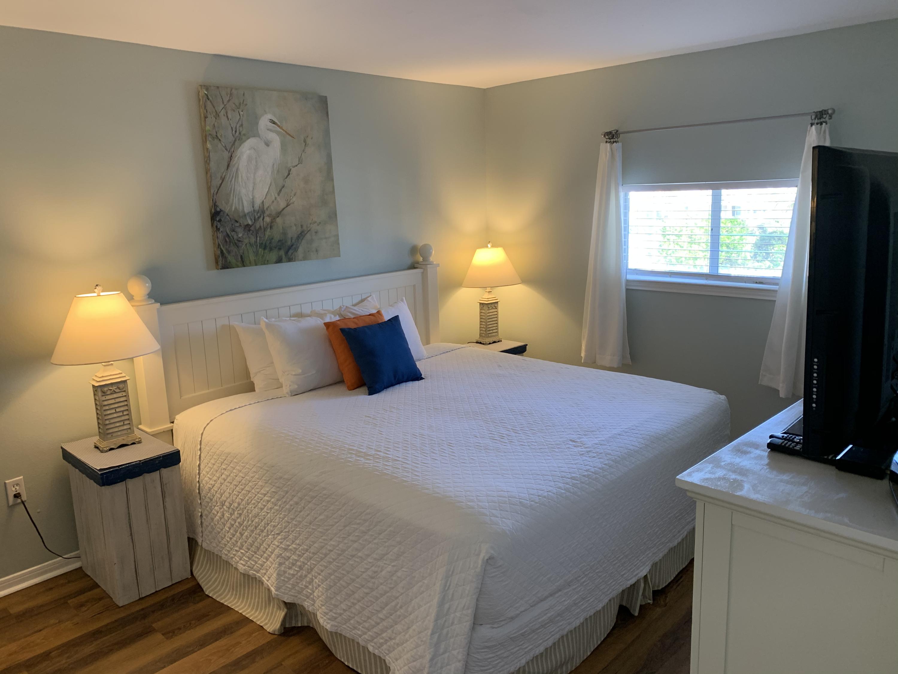 CRYSTAL SANDS CONDO - Residential