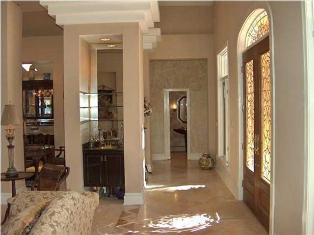HOLIDAY SHORES ESTATES - Residential Lease