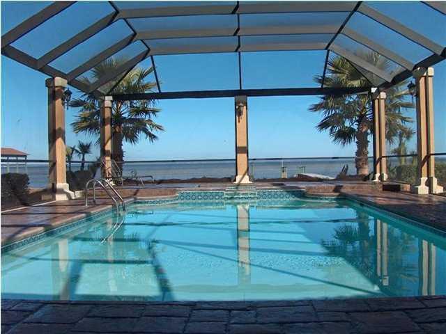 HOLIDAY SHORES ESTATES - Residential Lease