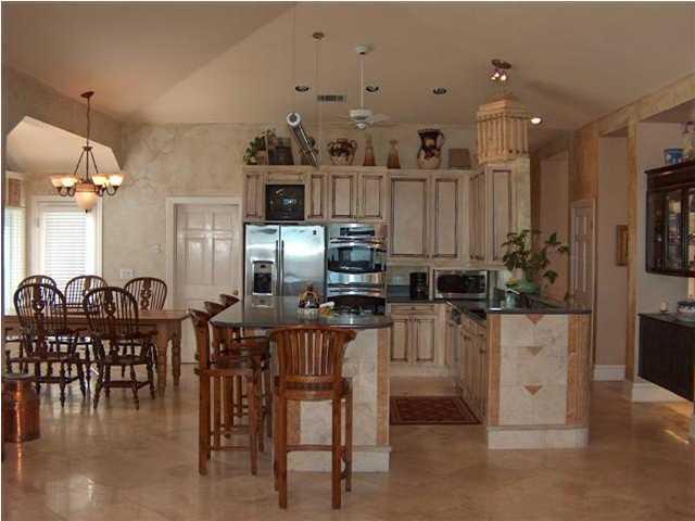 HOLIDAY SHORES ESTATES - Residential Lease