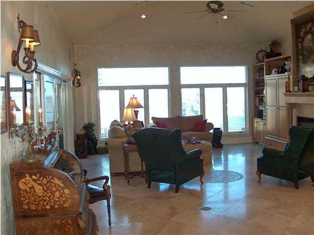 HOLIDAY SHORES ESTATES - Residential Lease