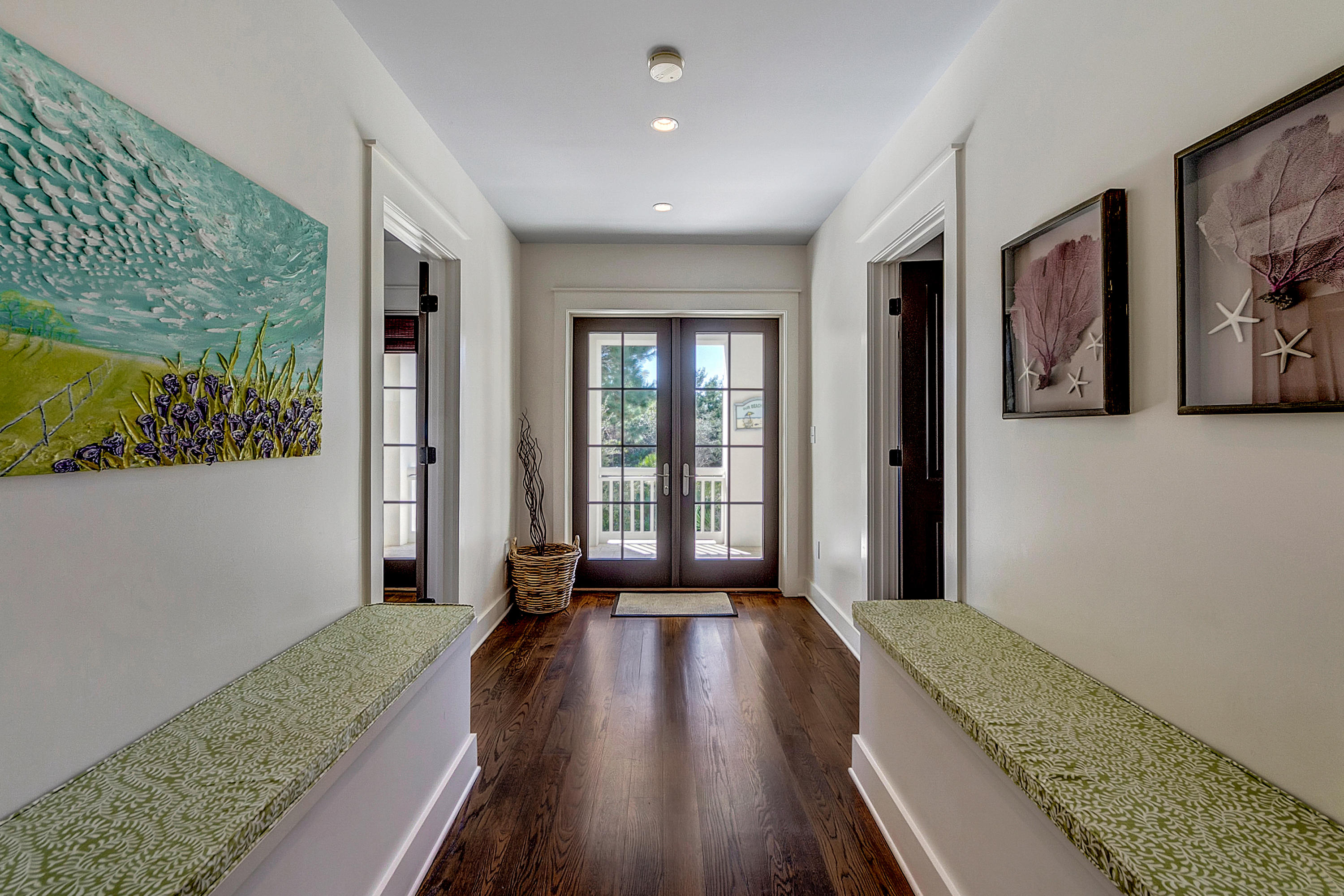 CYPRESS DUNES - Residential
