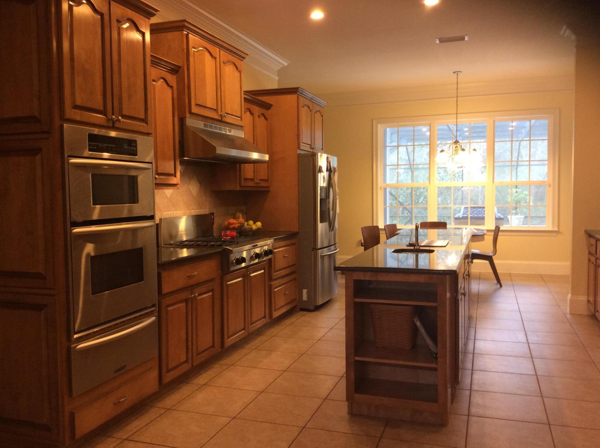 ASHLEY PLACE - Residential